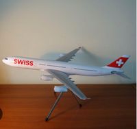 A340-300 Modell 1:120 Hessen - Mörfelden-Walldorf Vorschau