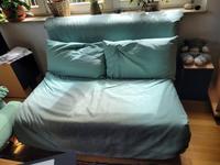 Schnäppchen! ligne roset Multy Zweisitzer Grün Dresden - Loschwitz Vorschau