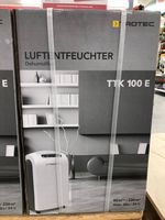 Trotec Luftentfeuchter Typ TTK 100 E Köln - Ehrenfeld Vorschau