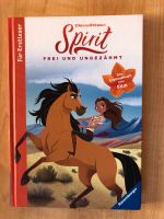 Buch Spirit frei und ungezähmt für Erstleser Ravensburger Niedersachsen - Sittensen Vorschau