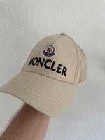Moncler Herren Cap Hamburg-Mitte - Hamburg Neustadt Vorschau