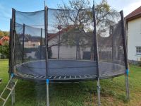 Trampolin groß Rheinland-Pfalz - Landstuhl Vorschau