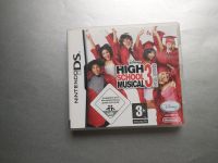 Nintendo DS Spiel "High School Musical 3" Nordrhein-Westfalen - Ascheberg Vorschau