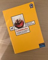 SolidWorks - Stelzer, Steger von Pearson Studium - Neu Bayern - Immenstadt Vorschau