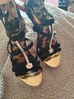 Sommer Schuhe mit Absatz Nordrhein-Westfalen - Unna Vorschau
