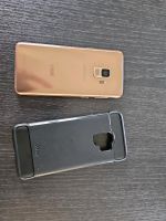 Samsung Galaxy S9 Duos Handy Rosegold Bayern - Saaldorf-Surheim Vorschau