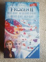 Frozen II Helft Olaf! Hohen Neuendorf - Borgsdorf Vorschau