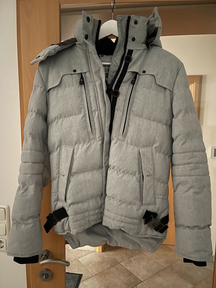 Wellensteyn Winterjacke Gr. S in Mühlhausen