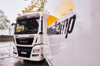 Kraftfahrer / Berufskraftfahrer (m/w/d) im Fernverkehr- Berlin Berlin - Treptow Vorschau