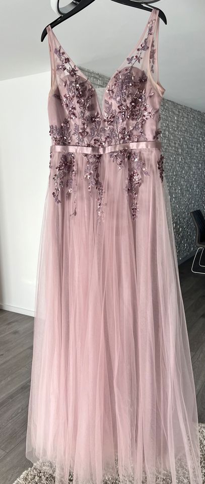 Abiballkleid/Abendkleid Gr. S in Hannover