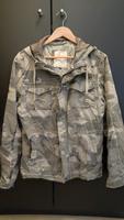 JACK & JONES - Jacke (Camouflage Sand/Grün) Nordrhein-Westfalen - Lindlar Vorschau