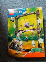 LEGO CITY: STUNTZ Umstoß-Stuntchallenge (60341) NEU/OVP Schleswig-Holstein - Sterup Vorschau