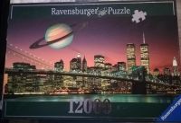 Puzzle 12000 Teile Baden-Württemberg - Sinzheim Vorschau