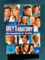 DVD Grey´s Anatomy Die komplette 8. Staffel 2013 Hessen - Kassel Vorschau