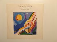 Chris de Burgh - The Simple Truth (A Child Is Born), Maxi 45 RPM Innenstadt - Köln Deutz Vorschau