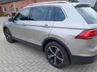 VW Tiguan 2.0 TDI DSG 4Motion Join Niedersachsen - Rhade Vorschau