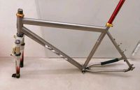 YETI ARC Ti Titan Rahmen Frame vintage MTB Hessen - Wiesbaden Vorschau