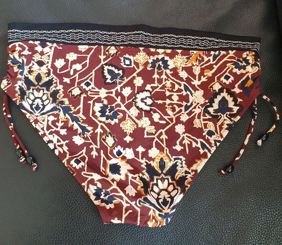 Lidea Bikini BH 40B Slip 40 Neu in Halle (Westfalen)