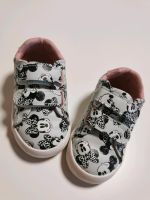 Schuhe Minnie Mouse H&M Gr.20/21 Niedersachsen - Salzgitter Vorschau