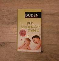 DUDEN Der Vornamenfinder Baby Niedersachsen - Leer (Ostfriesland) Vorschau
