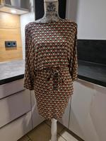 Buffalo Kleid Größe 36 Sachsen - Neukieritzsch Vorschau