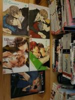 (B)Romance 1-2 1 Zimmer, Küche, Bett Trau dich 2 Deadlock 2 Manga Stuttgart - Bad Cannstatt Vorschau