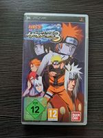 Naruto Shippuden Ultimate Ninja Heroes 3 PSP Aachen - Vaalserquartier Vorschau