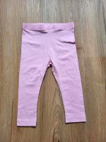 Einfache rosa Legging für Kinder (Inser.-Nr. 210) Bayern - Strullendorf Vorschau