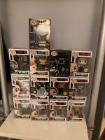 Funko Pop - DC - Sammlung - Freddy Funko Chase The Batman Joker Saarbrücken-Dudweiler - Herrensohr Vorschau