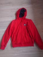 Tommy Hilfiger Jeans  Lined Shell Jacke Hessen - Griesheim Vorschau