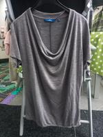 T-Shirt Tom Tailor Gr.XS grau Rheinland-Pfalz - Gimbsheim Vorschau