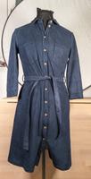Schickes Esprit Kleid in Samtoptik - Größe 34 Aubing-Lochhausen-Langwied - Aubing Vorschau