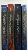 Vampire Diaries DVD 1-3 Fantasy Niedersachsen - Wolfsburg Vorschau