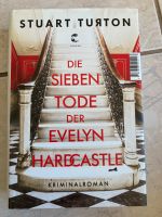 Die sieben Tode der Evelyn Hardcastle Niedersachsen - Vögelsen Vorschau