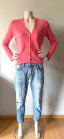 Allude sommerliche Strickjacke /Pullover Gr. S pink/coral NEU Rheinland-Pfalz - Dudeldorf - Ordorf Vorschau