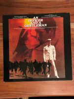 An Officer And A Gentleman LP Soundtrack Vinyl Schallplatte Wuppertal - Ronsdorf Vorschau