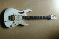 Ibanez JEM7V-WH Steve Vai 1994 Bayern - Schweinfurt Vorschau