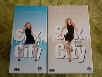 Sex and The City - Staffel 1 und 2 Sachsen-Anhalt - Quedlinburg Vorschau