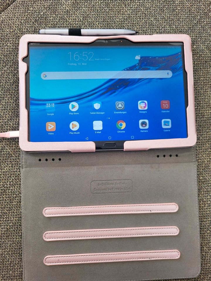 Huawei MediaPad M5 lite in Kuhardt