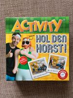 Activity - Hol den Horst! Sachsen - Röhrsdorf Vorschau