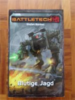 Battletech 33, Blutige Jagd, Stefan Burban, Top Zustand Nordrhein-Westfalen - Herten Vorschau