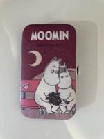 Moomin Maniküre Set neu Schleswig-Holstein - Oeversee Vorschau
