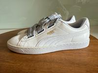 Puma Damen Sneaker weiß Größe 39 Bayern - Wielenbach Vorschau