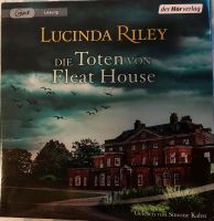 Hörbuch "Die Toten von Fleat House" von Lucinda Riley - MP3-CDs Bayern - Goldbach Vorschau