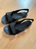 Vagabond Sandalen. Leder, schwarz, 40 Bayern - Weißdorf Vorschau