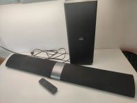 Philips SoundBar Kabellose SoundBar mit Surround  HTL9100 Kreis Pinneberg - Pinneberg Vorschau