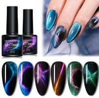 Cat Eye UV-Nagellack NEU Baden-Württemberg - Balingen Vorschau