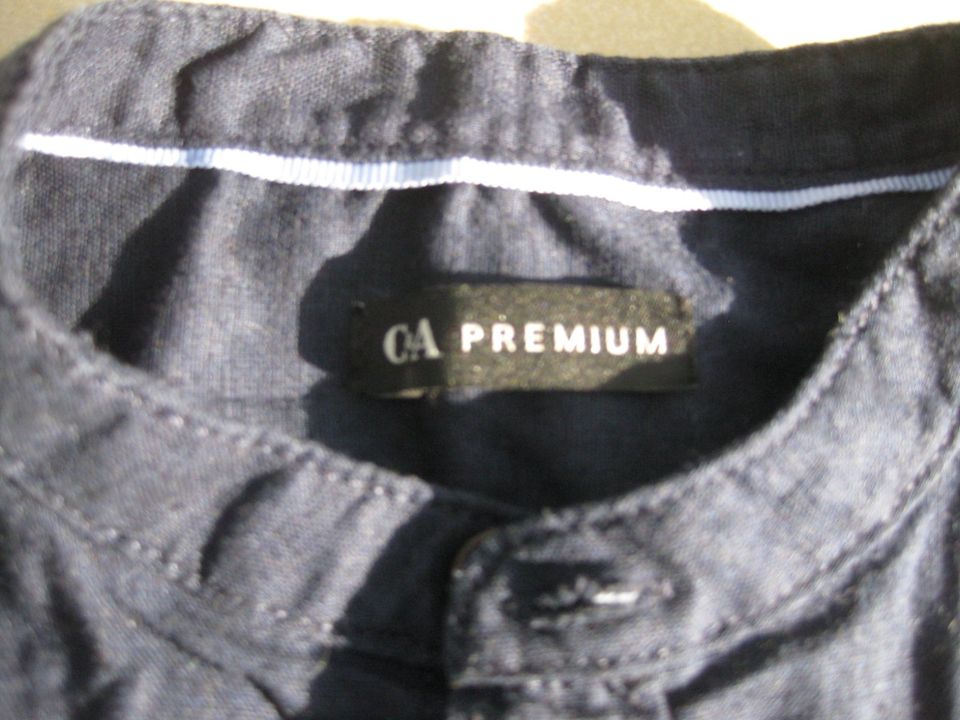 3 Teile 128/134 und 134/140 H&M C&A Premium Tom Tailor in Rheinbreitbach