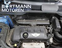 Motor MINI COUNTRYMAN 1.6 N16B16A 50.418KM+GARANTIE+KOMPLETTE+VER Leipzig - Eutritzsch Vorschau