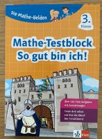 Die Mathe Helden 3 Klasse  4 Euro  (Versende auch) Bayern - Weilheim Vorschau